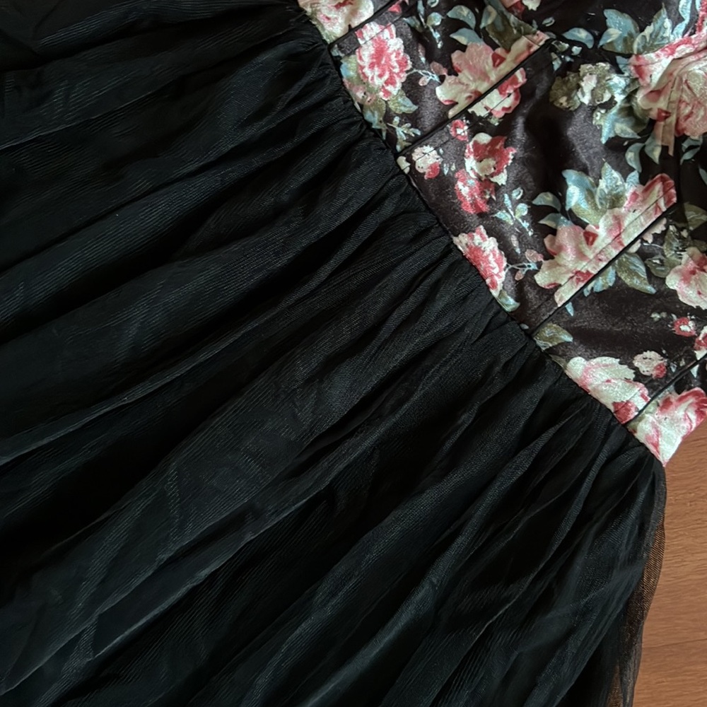 HOLLISTER DRESS - Picture 4 of 7